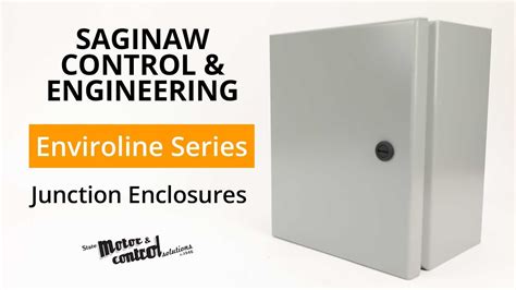 saginaw junction box|saginaw control engineering catalog.